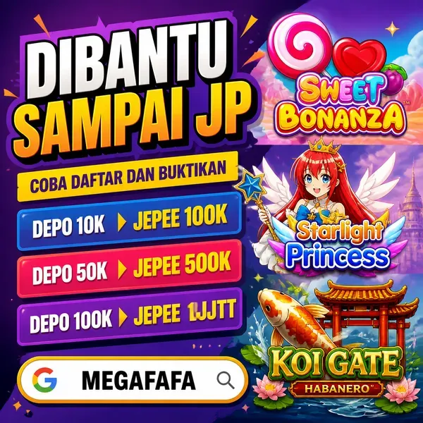 situs slot anti boncos